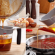 OXO Good Grips 4-Cup Fat Separator | $10 | Amazon